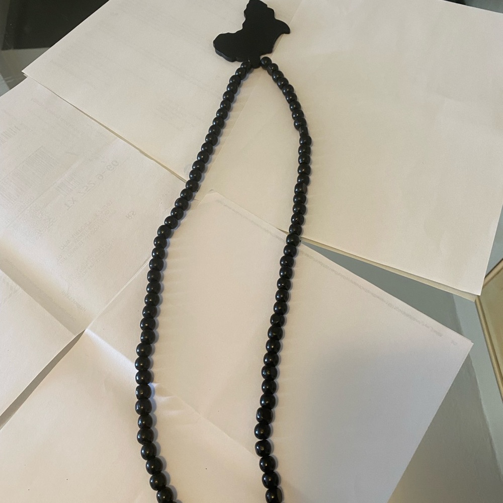 African Beaded Necklace For Men & Women